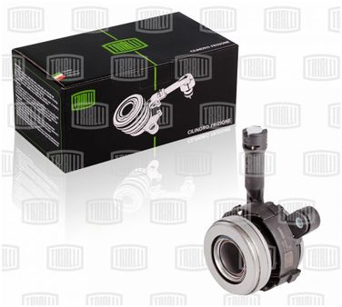 Trialli CT 3003 Муфта выкл. сцеп. гидравл. для а/м Chery Fora (06-) - 2