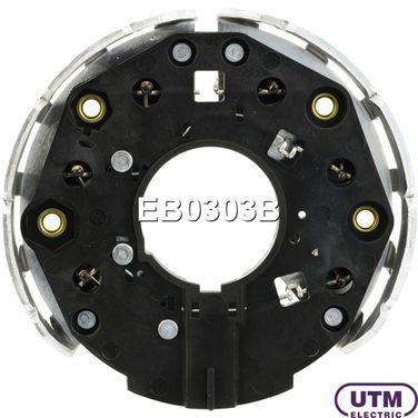 UTM EB0303B Диодный мост генератора - 2