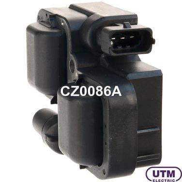 UTM CZ0086A Катушка зажигания - 1