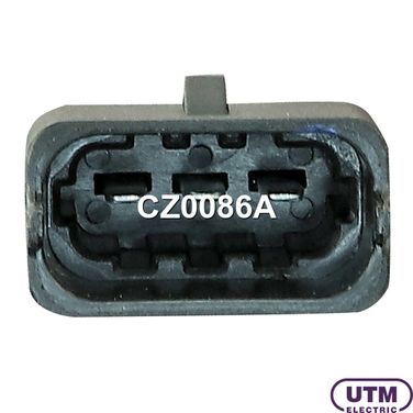 UTM CZ0086A Катушка зажигания - 3
