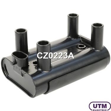 UTM CZ0223A Катушка зажигания - 1