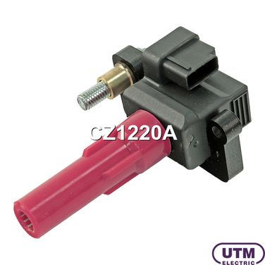 UTM CZ1220A Катушка зажигания - 1