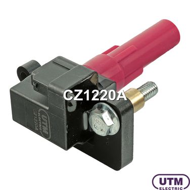 UTM CZ1220A Катушка зажигания - 2