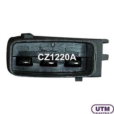 UTM CZ1220A Катушка зажигания - 3