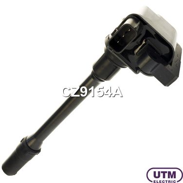 UTM CZ9154A Катушка зажигания - 1