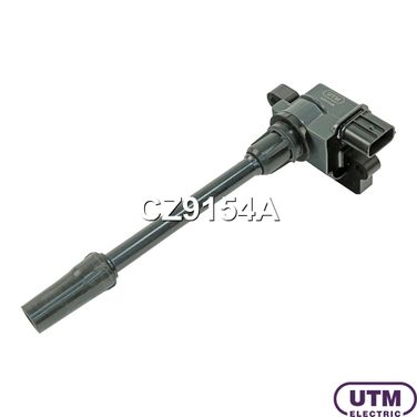 UTM CZ9154A Катушка зажигания - 2