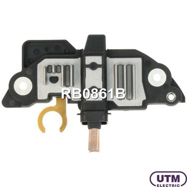 UTM RB0861B Регулятор генератора - 1