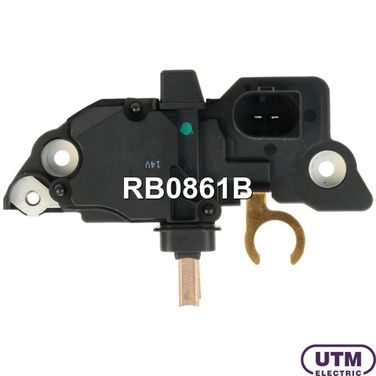UTM RB0861B Регулятор генератора - 2