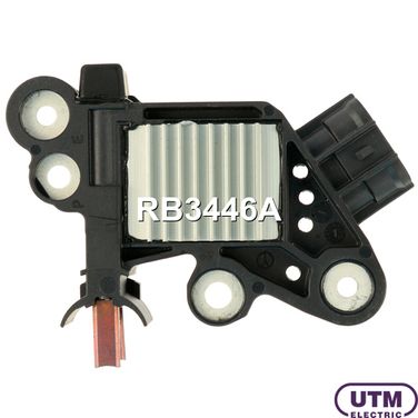UTM RB3446A Регулятор генератора - 1
