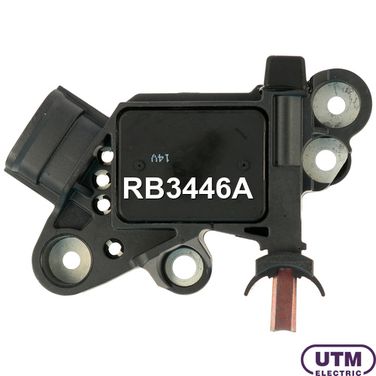 UTM RB3446A Регулятор генератора - 2