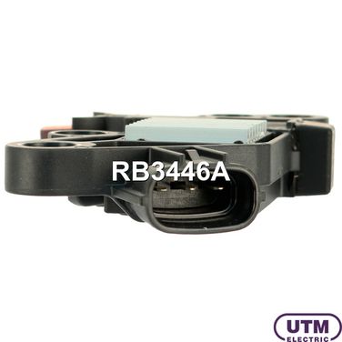 UTM RB3446A Регулятор генератора - 4