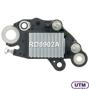 UTM RD8902A Регулятор генератора - 1