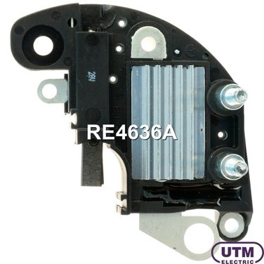 UTM RE4636A Регулятор генератора - 1