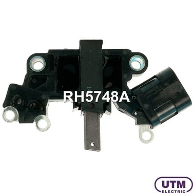 UTM RH5748A Регулятор генератора - 2