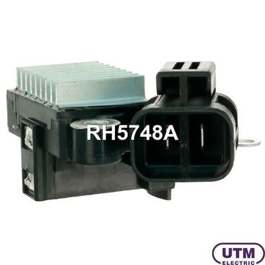 UTM RH5748A Регулятор генератора - 4