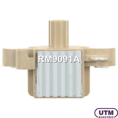 UTM RM9091A Регулятор генератора - 1