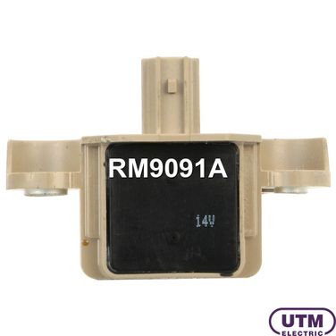 UTM RM9091A Регулятор генератора - 2
