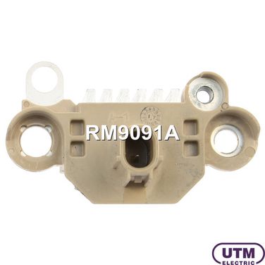 UTM RM9091A Регулятор генератора - 4