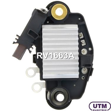 UTM RV1663A Регулятор генератора - 1