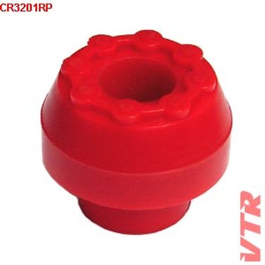 VTR CR3201RP Полиуретановая втулка нижнего рычага передней подвески - 1