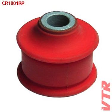 VTR CR1001RP Полиуретановый сайлентблок амортизатора задней подвески - 1