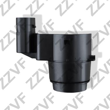 ZZVF GRA662705 Датчик парковки передний BMW 1' e81/1' e82/1' e87, 3' e90/3' E90 lci/3' e91/3' E92 - 1