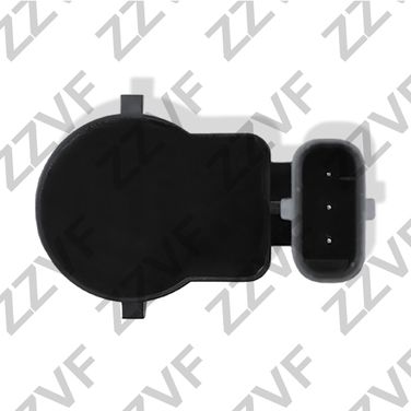 ZZVF GRA662705 Датчик парковки передний BMW 1' e81/1' e82/1' e87, 3' e90/3' E90 lci/3' e91/3' E92 - 2