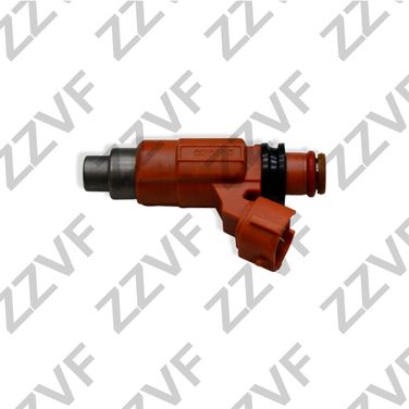 ZZVF GRA3191 Форсунка топливная MI lancer 9 1.6 md319791 - 1