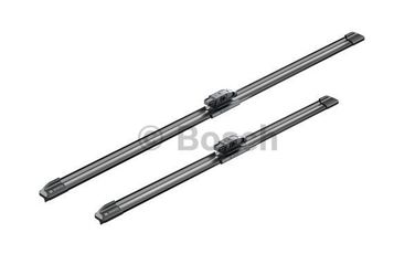 Bosch 3 397 014 312 Комплект щеток стеклоочистителя aerotwin a312s. 600/450 ММ - 1