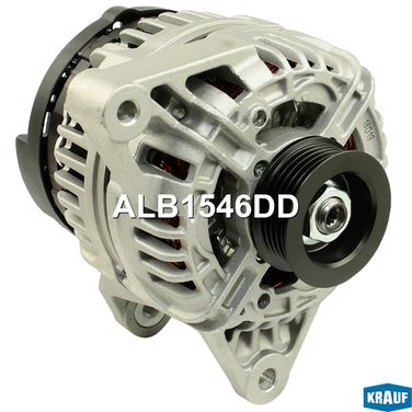 Krauf ALB1546DD Генератор - 1