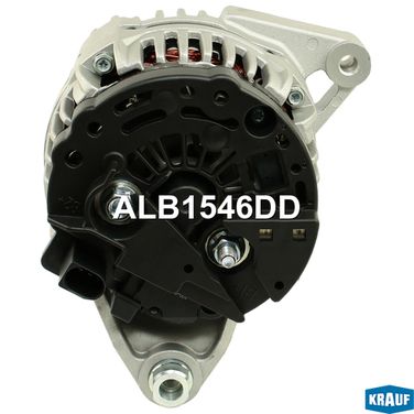 Krauf ALB1546DD Генератор - 4