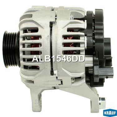 Krauf ALB1546DD Генератор - 5