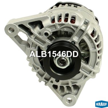 Krauf ALB1546DD Генератор - 6