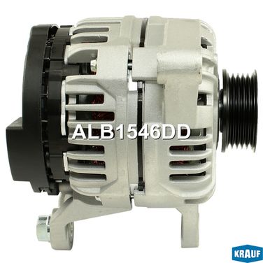Krauf ALB1546DD Генератор - 7