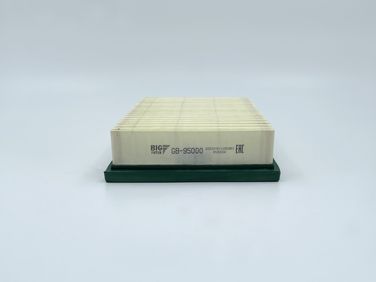 BIG Filter GB-95000 Фильтр воздушный - 4