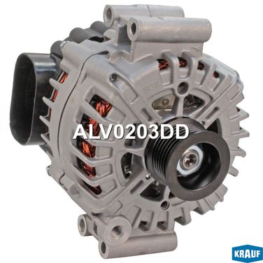 Krauf ALV0203DD Генератор - 1