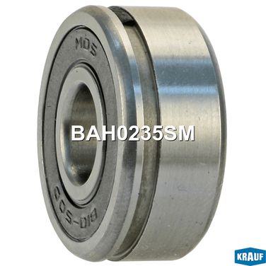 Krauf BAH0235SM Подшипник генератора - 1