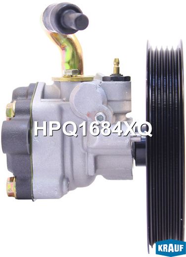 Krauf HPQ1684XQ Насос гидроусилителя руля - 5