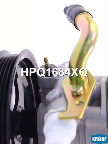 Krauf HPQ1684XQ Насос гидроусилителя руля - 8