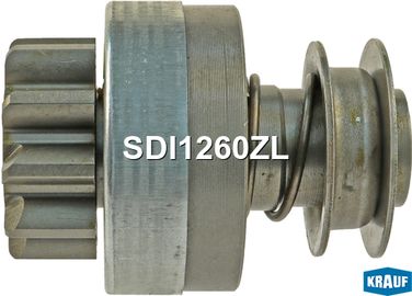Krauf SDI1260ZL Бендикс стартера - 1