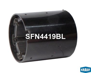 Krauf SFN4419BL Статор стартера со стаканом - 1