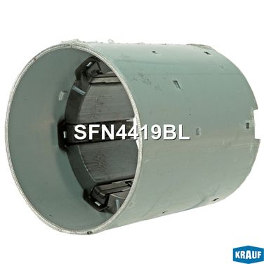 Krauf SFN4419BL Статор стартера со стаканом - 2