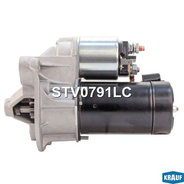 Krauf STV0791LC Стартер - 5