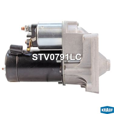 Krauf STV0791LC Стартер - 6