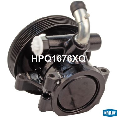 Krauf HPQ1676XQ Насос гидроусилителя руля - 2