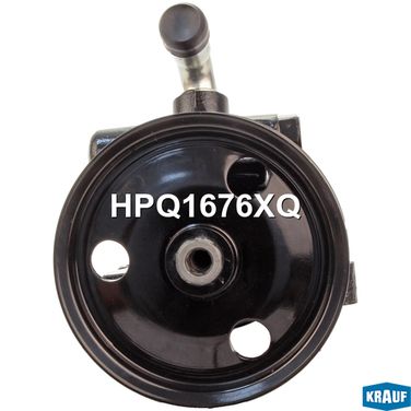 Krauf HPQ1676XQ Насос гидроусилителя руля - 5