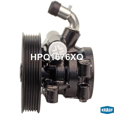 Krauf HPQ1676XQ Насос гидроусилителя руля - 6