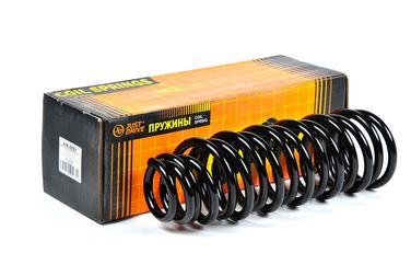 JD JJS2051 Пружина ходовой части | зад | - 1
