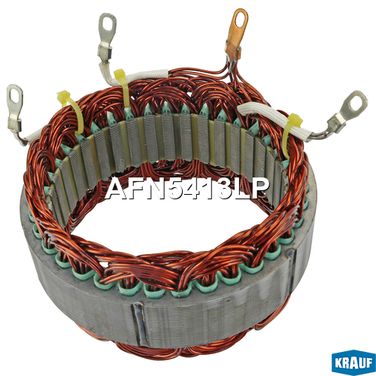 Krauf AFN5413LP Статор генератора - 1