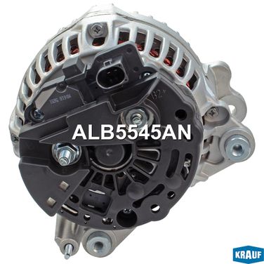 Krauf ALB5545AN Генератор - 4